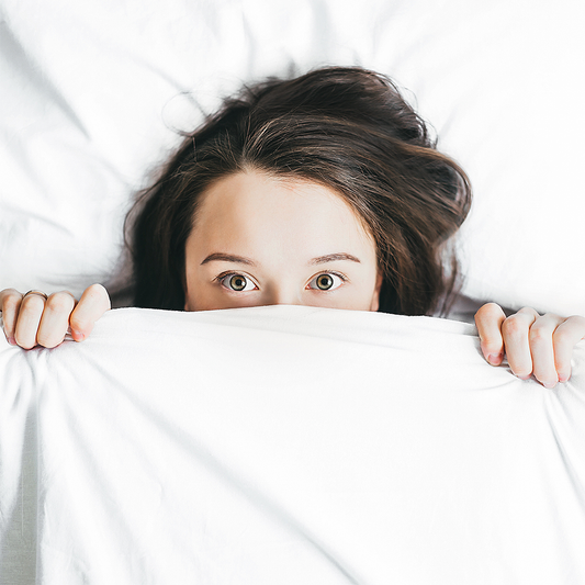 How to get to sleep?