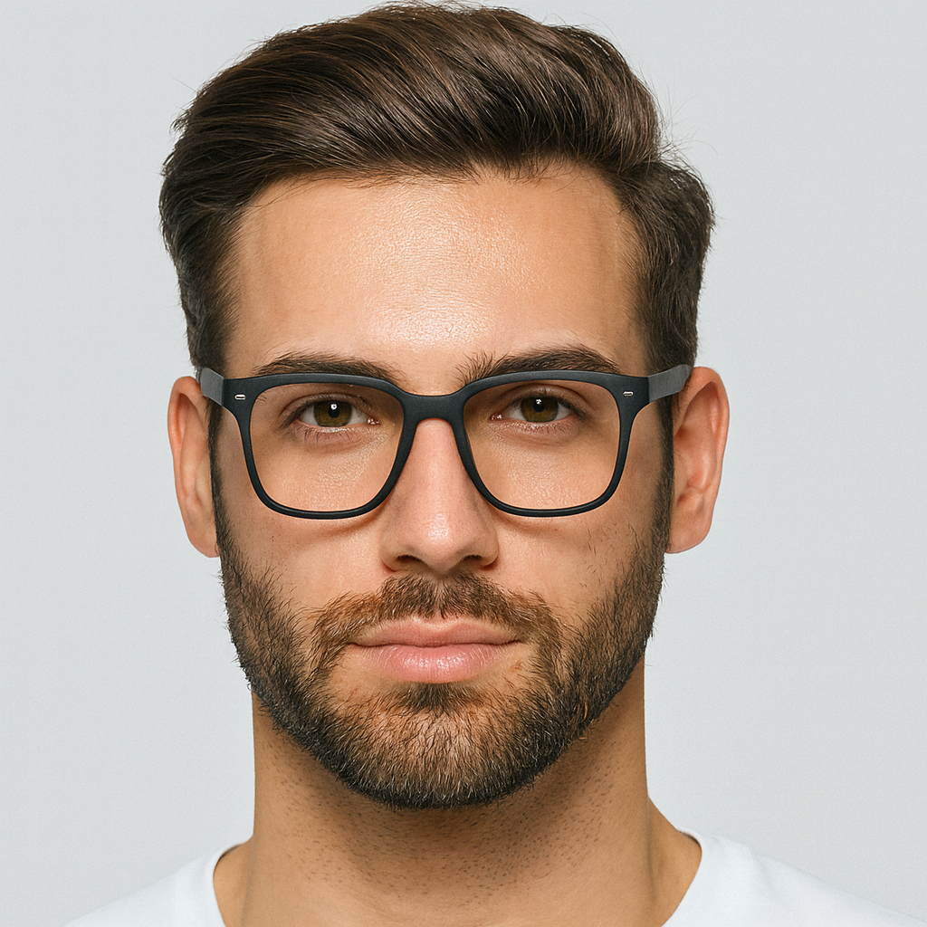 Blue Light Blocking Glasses – Deep Sleeps1