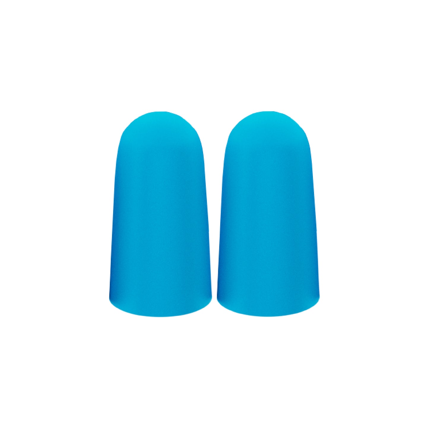Deep Sleeps Bullet Shaped Foam Earplugs For Sleeping - 38dB Noise Reduction - Deep Sleeps