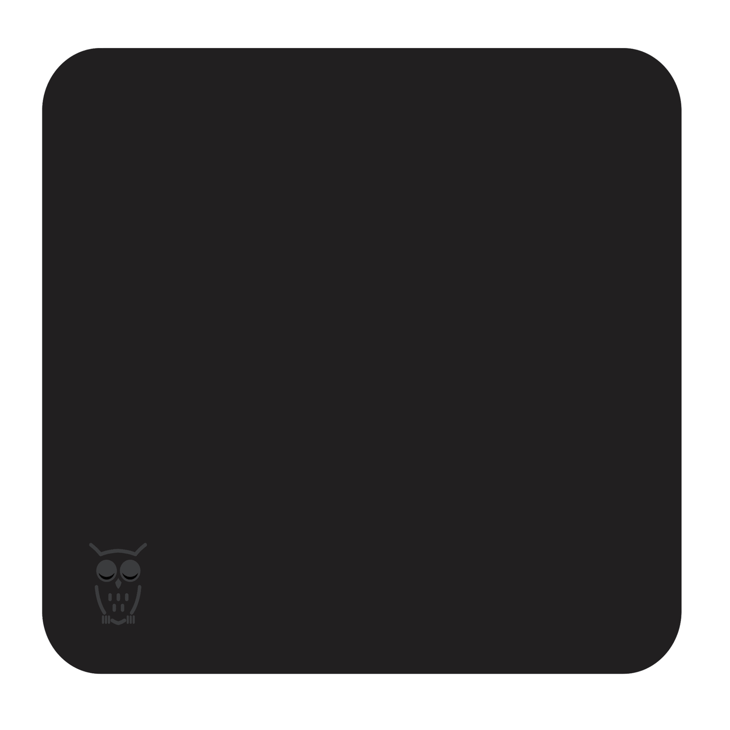 Deep Sleeps Blue Light Blocking Glasses (Oversized Frame - Matte Black) Blue light blocking glasses Deep Sleeps