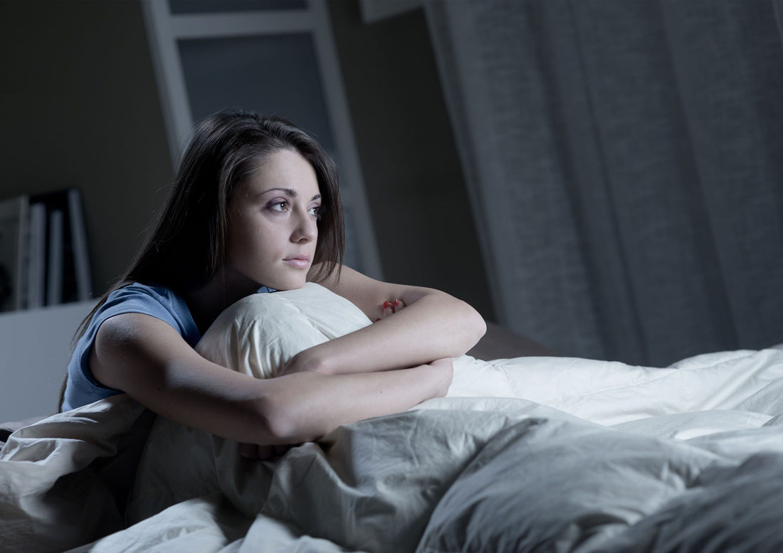 Sleep Deprivation and How To Overcome it