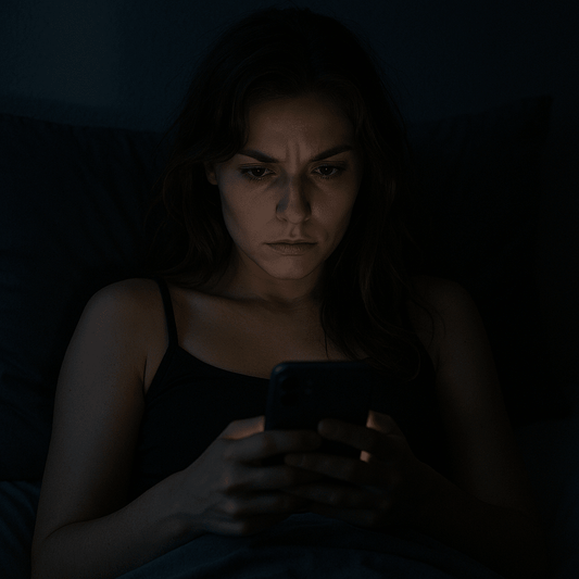 The Sleep Hygiene Reset: Simple Habits for Deeper Rest