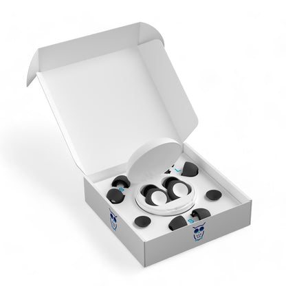 Deep Sleeps Flex Earplugs for Sleeping - Deep Sleeps