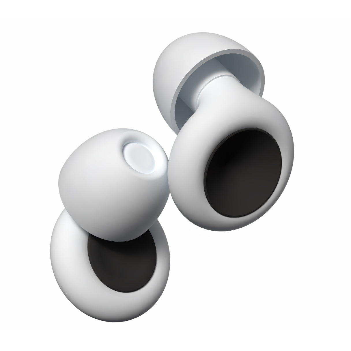 Deep Sleeps Flex Earplugs for Sleeping - Deep Sleeps
