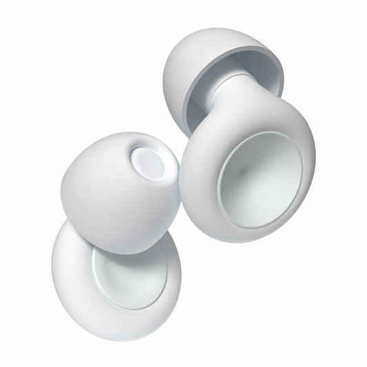 Deep Sleeps Flex Earplugs for Sleeping - Deep Sleeps