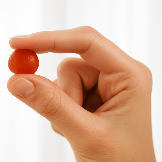 Deep Sleeps Ashwagandha Sleep Gummies