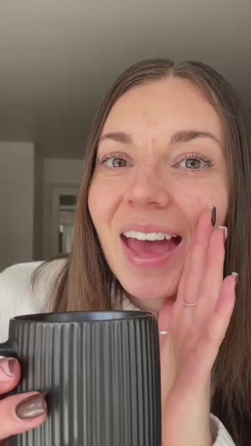 Flex Reusable Earplugs for Sleeping - Black