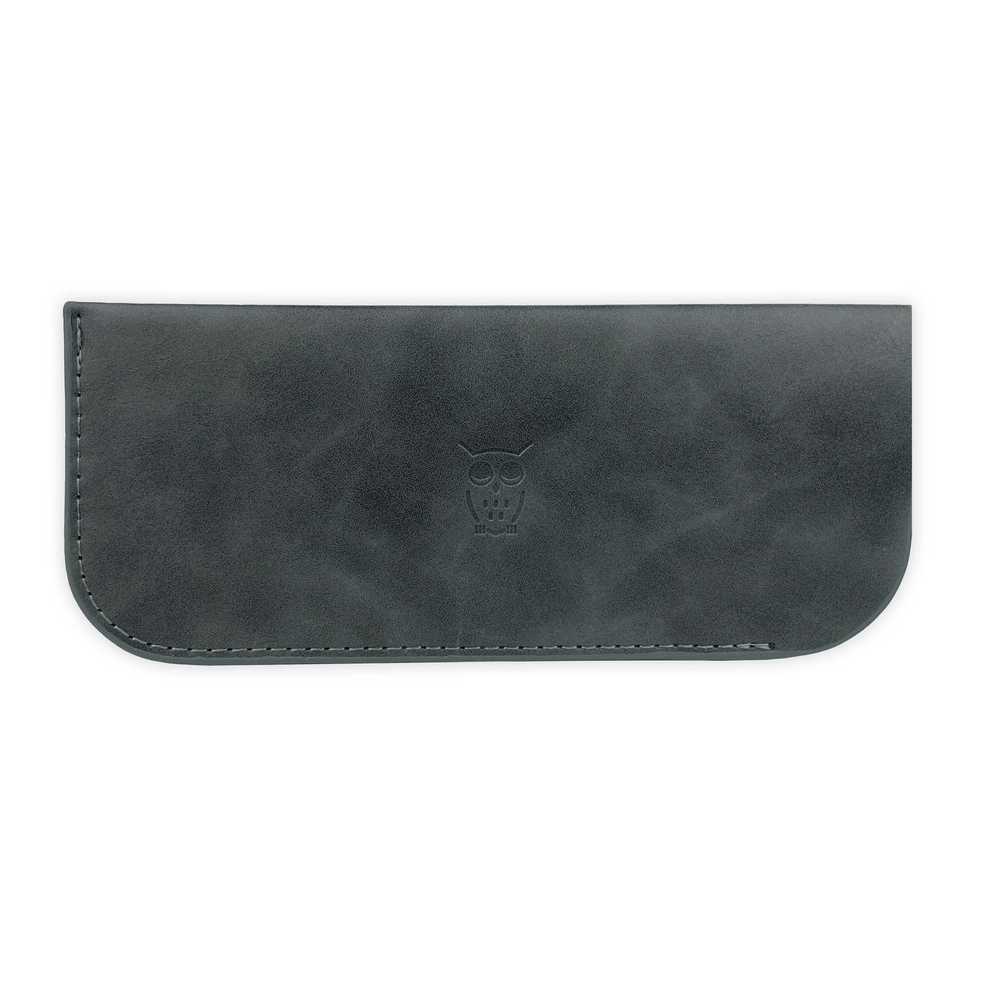 Deep Sleeps Blue Light Blocking Glasses (Oversized Frame - Matte Black) Blue light blocking glasses Deep Sleeps 
