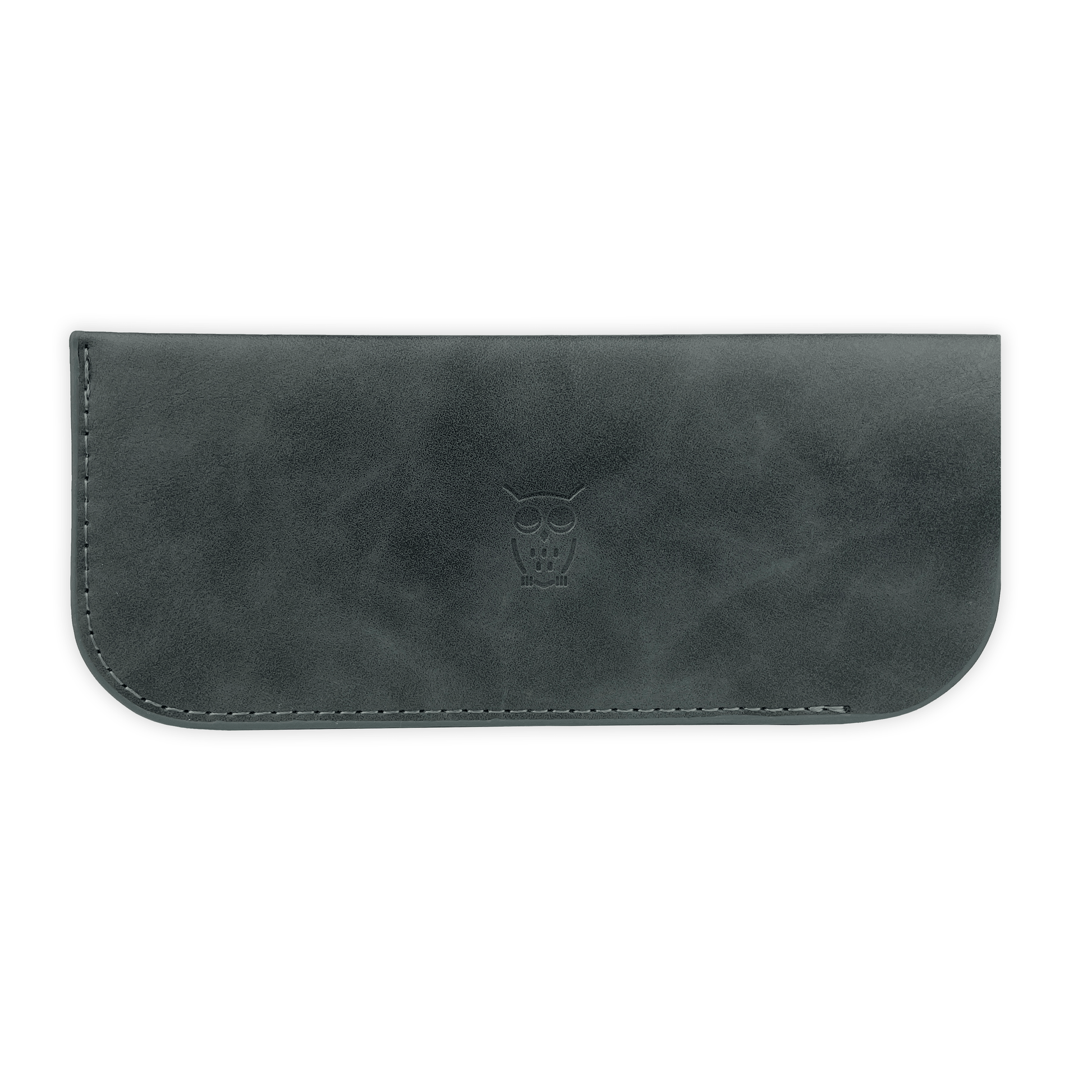 Deep Sleeps Blue Light Blocking Glasses (Oversized Frame - Matte Black) Blue light blocking glasses Deep Sleeps 