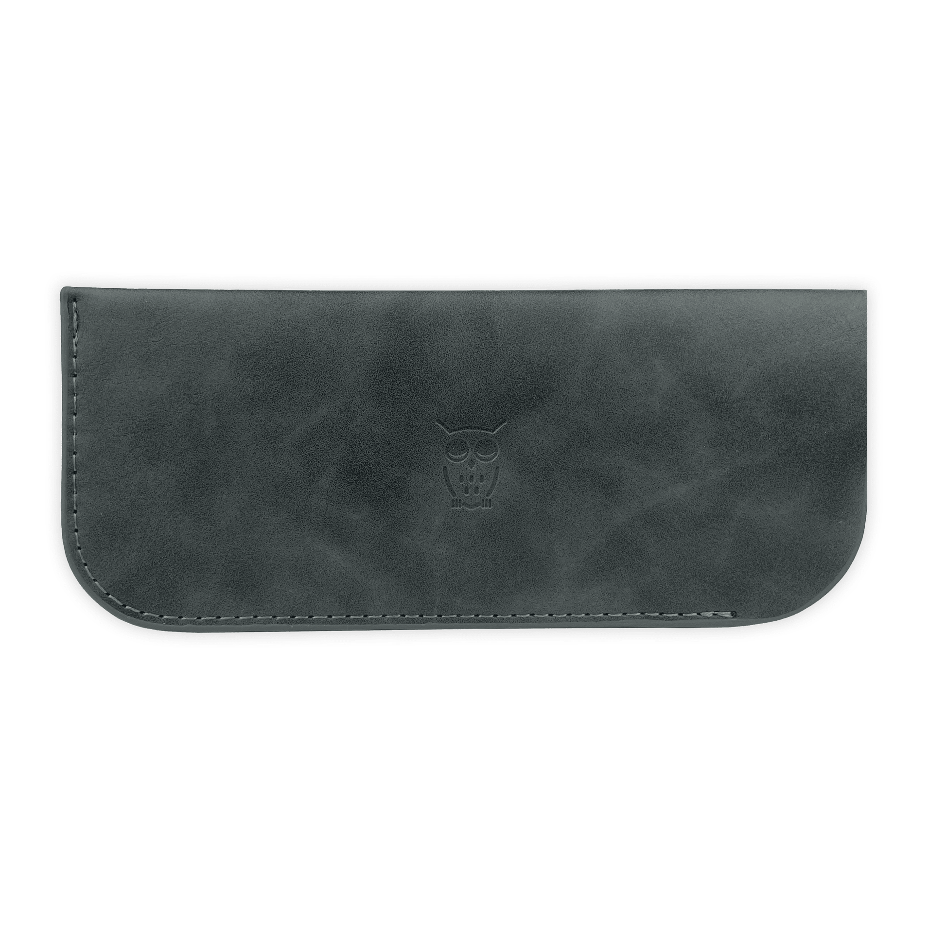 Deep Sleeps Blue Light Blocking Glasses (Oversized Frame - Matte Black) Blue light blocking glasses Deep Sleeps 